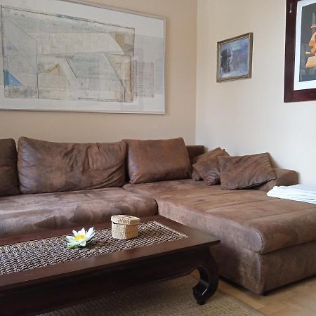 Art Styles Boutique Apartment Szentendre Extérieur photo