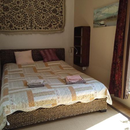 Art Styles Boutique Apartment Szentendre Extérieur photo