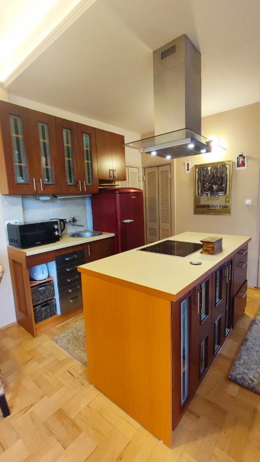 Art Styles Boutique Apartment Szentendre Extérieur photo