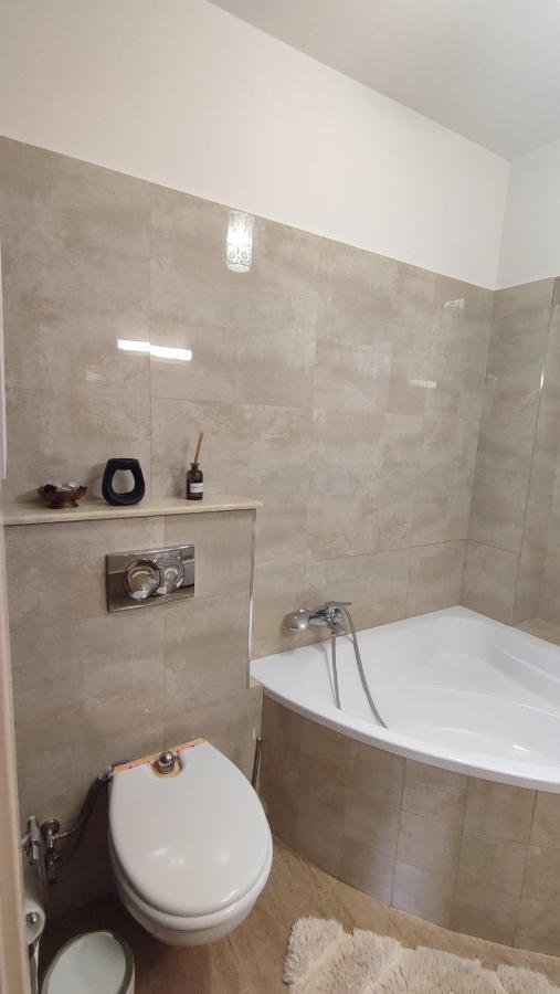 Art Styles Boutique Apartment Szentendre Extérieur photo