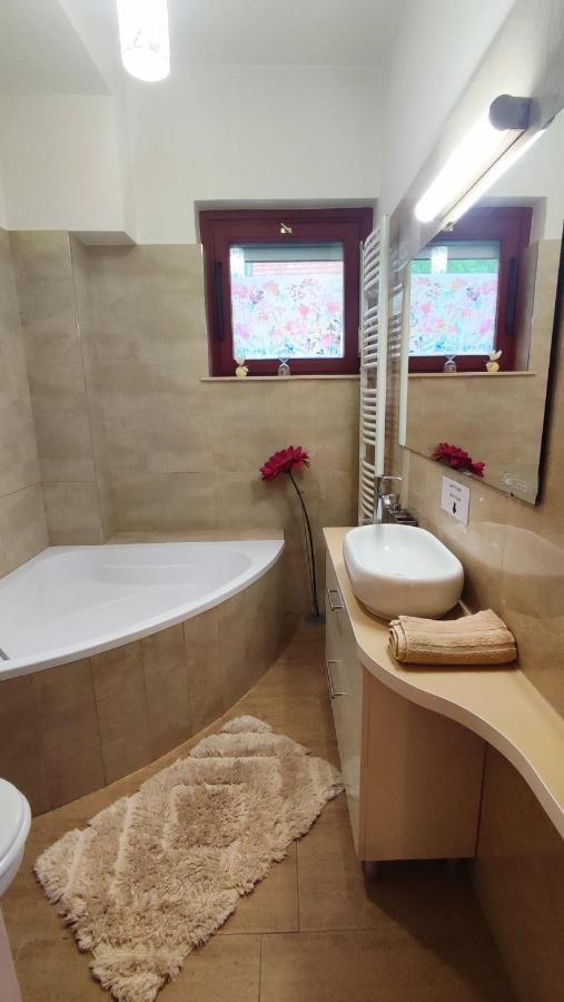 Art Styles Boutique Apartment Szentendre Extérieur photo
