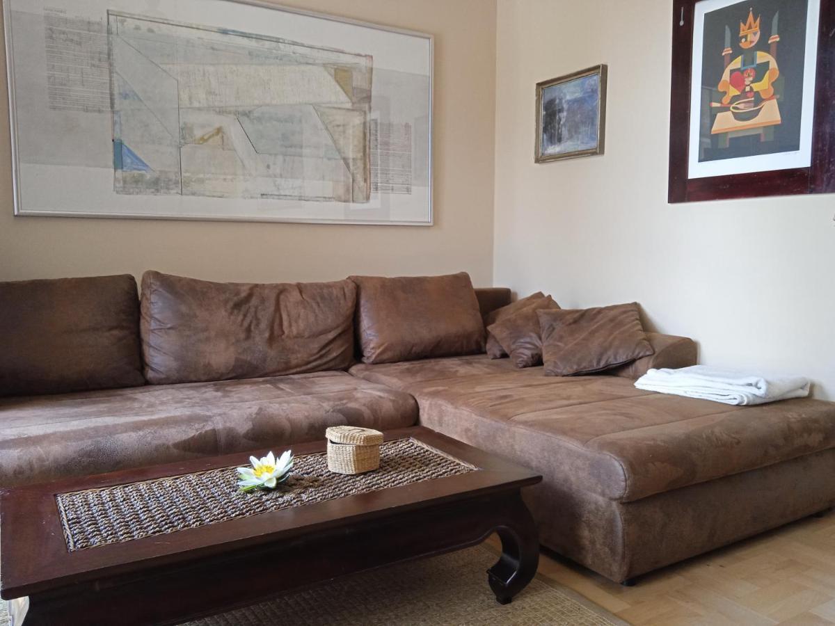 Art Styles Boutique Apartment Szentendre Extérieur photo