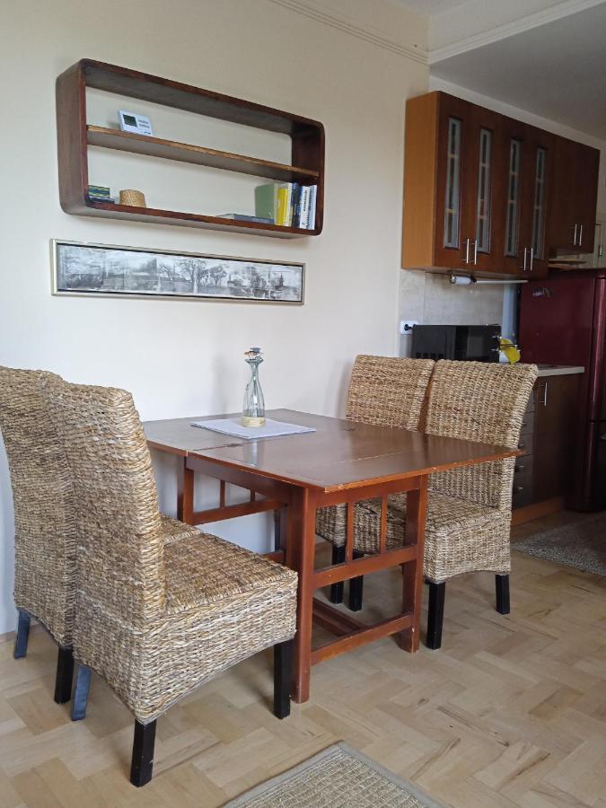 Art Styles Boutique Apartment Szentendre Extérieur photo