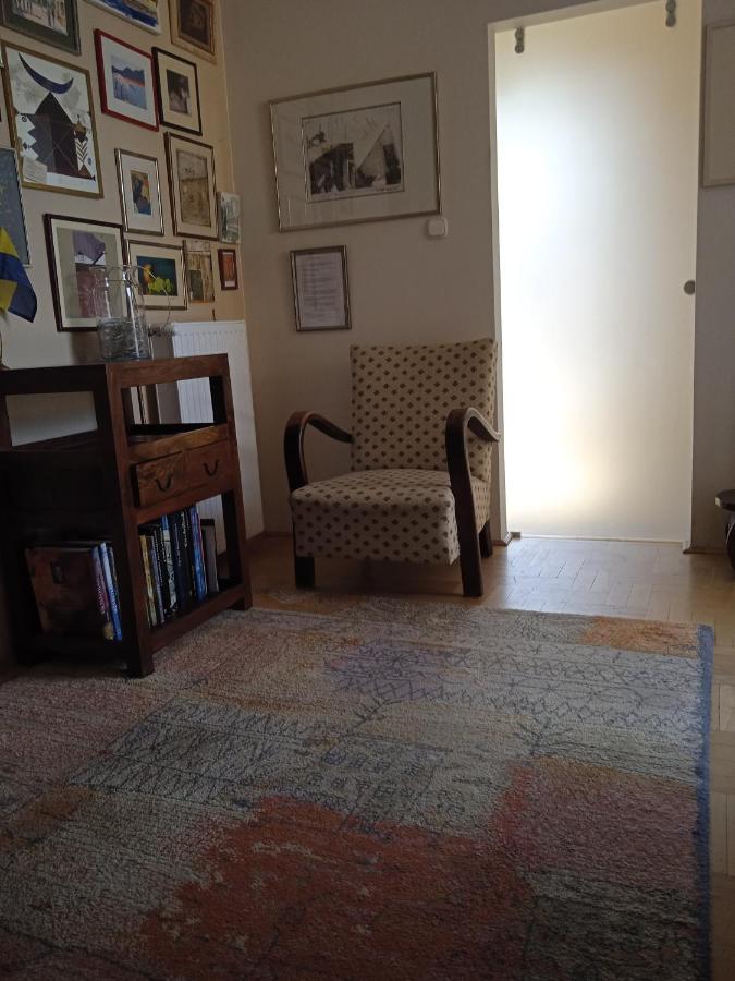 Art Styles Boutique Apartment Szentendre Extérieur photo
