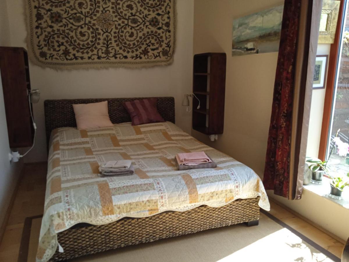 Art Styles Boutique Apartment Szentendre Extérieur photo