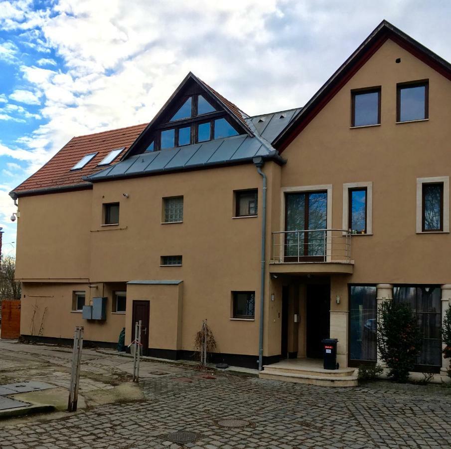 Art Styles Boutique Apartment Szentendre Extérieur photo