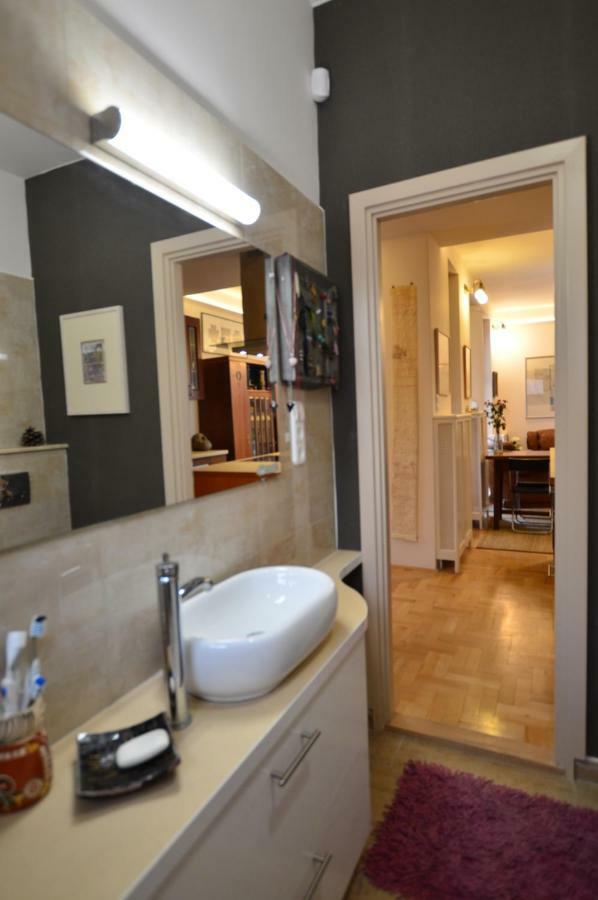 Art Styles Boutique Apartment Szentendre Extérieur photo