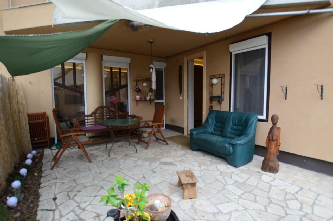 Art Styles Boutique Apartment Szentendre Extérieur photo